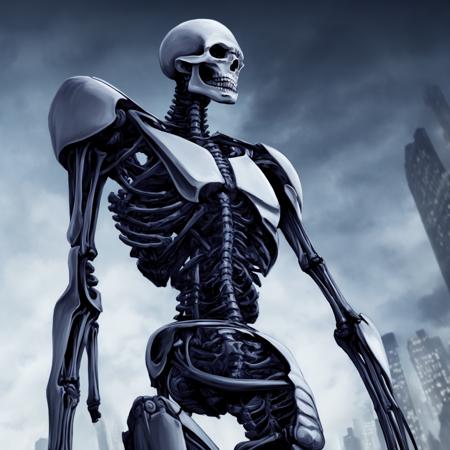 00171-218449766-textless, cyberpunk ChristianBale CYBER SKELETON, anthropomorphic biped machine cyberskeleton robot, electricity wires, energy.png